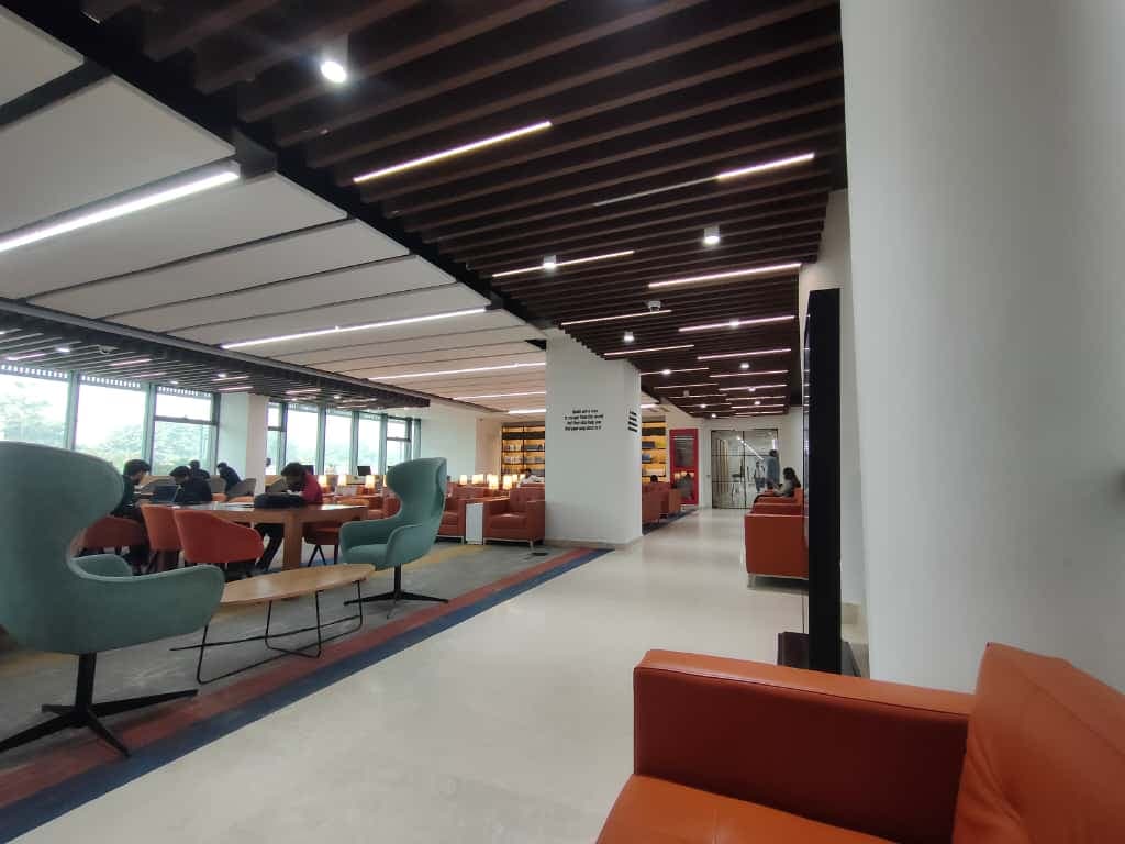 Galgotias University Greater Noida Academic photo 13